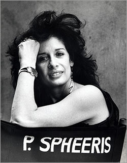 Bio - Penelope Spheeris - OFFICIAL